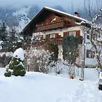 דירה Haus Dorfer