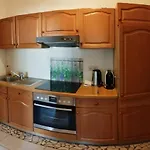 Haus Dorfer דירה דובריאך