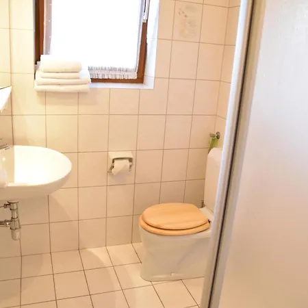 Haus Dorfer Apartman