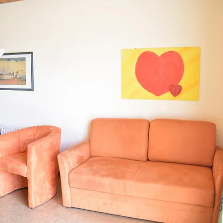 Apartman Haus Dorfer