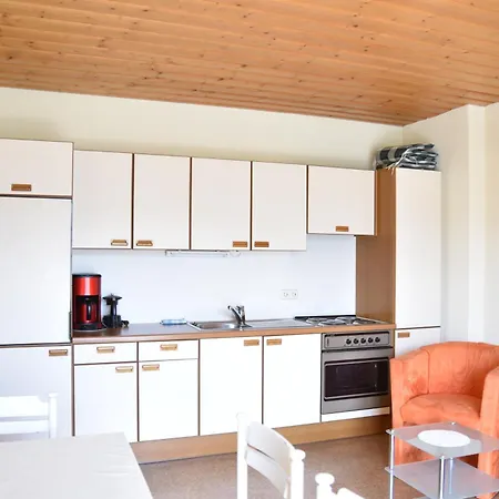 Haus Dorfer Apartman *