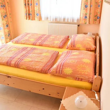Haus Dorfer Apartman Döbriach