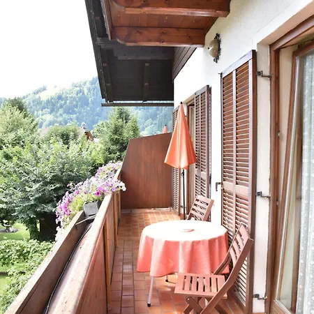 Haus Dorfer Appartamento