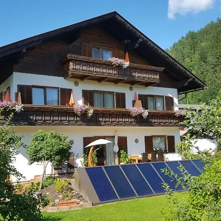 Haus Dorfer