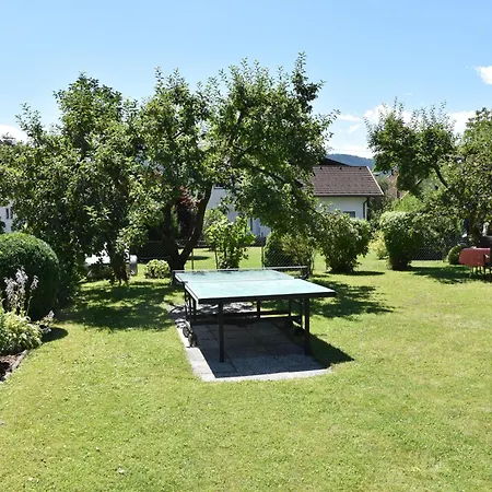 Haus Dorfer Apartman