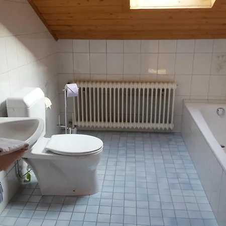Apartman Haus Dorfer *