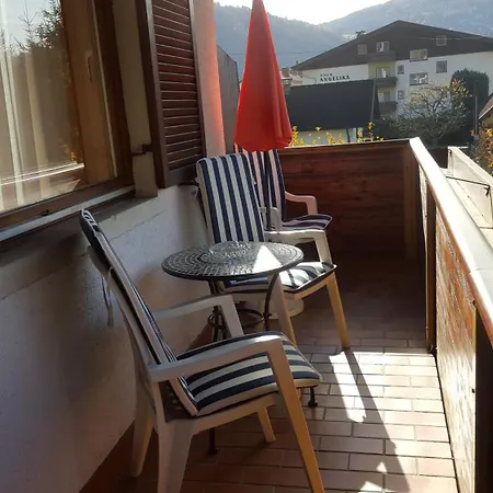 Haus Dorfer Döbriach