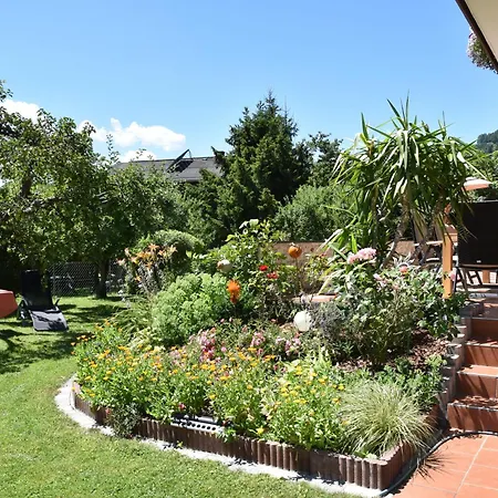 Haus Dorfer * Döbriach