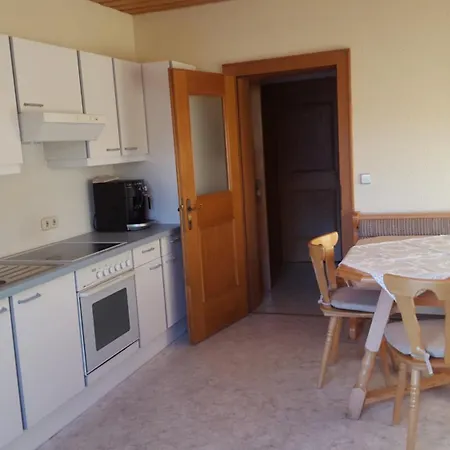Apartman Haus Dorfer