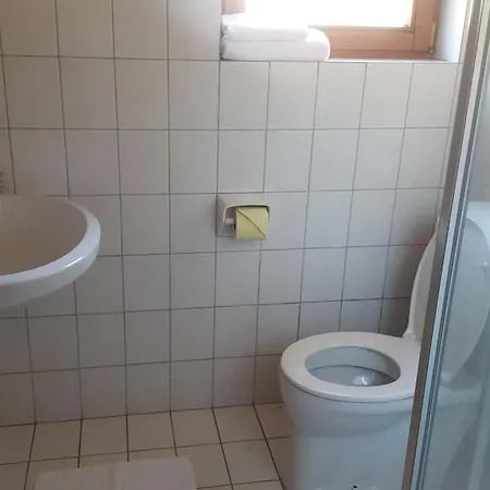 Haus Dorfer Döbriach
