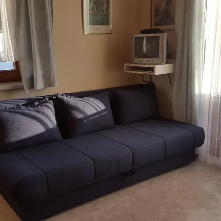 Apartman Haus Dorfer