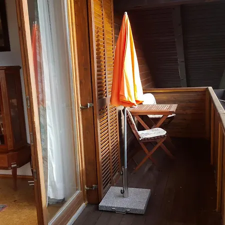 Haus Dorfer Apartman Döbriach