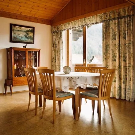 Haus Dorfer Döbriach