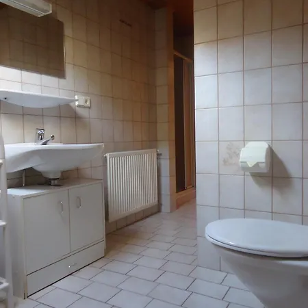 Haus Dorfer Apartman Döbriach