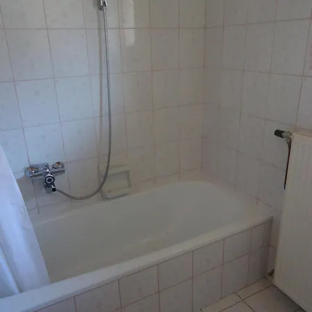 Haus Dorfer Apartment