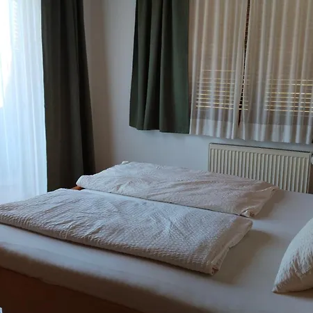 Apartament Haus Dorfer