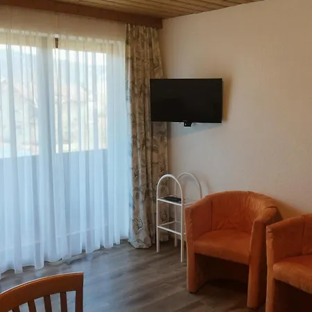 Apartament Haus Dorfer *