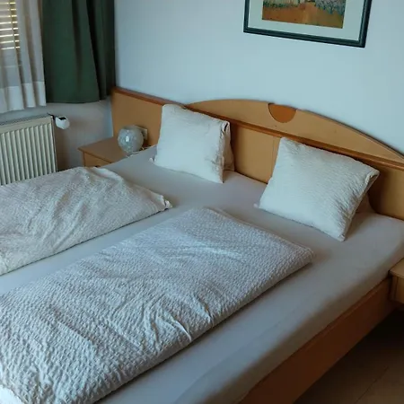 Apartament Haus Dorfer Döbriach