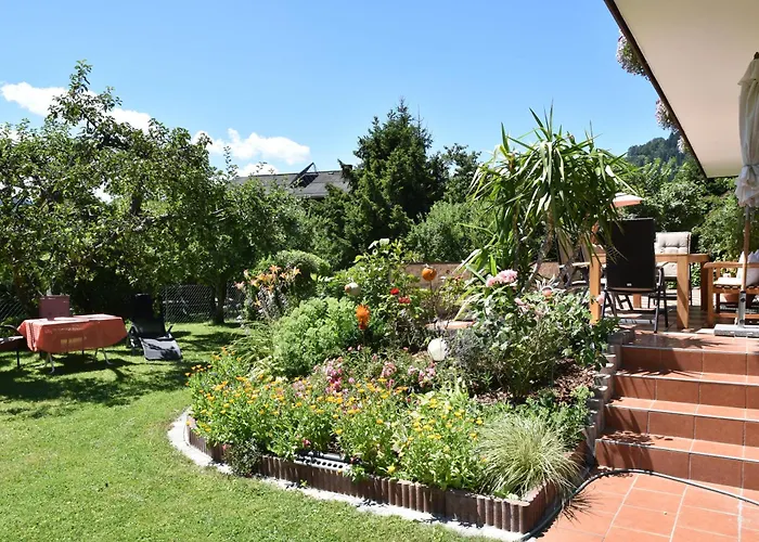 Haus Dorfer * Döbriach