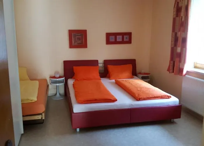 Haus Dorfer Döbriach