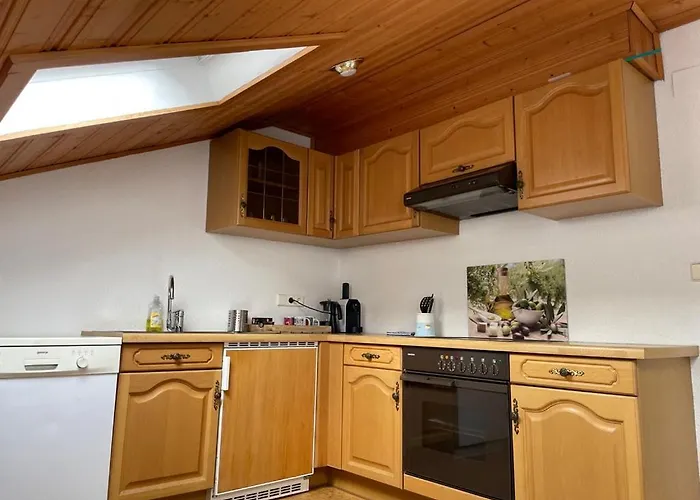 Haus Dorfer Döbriach