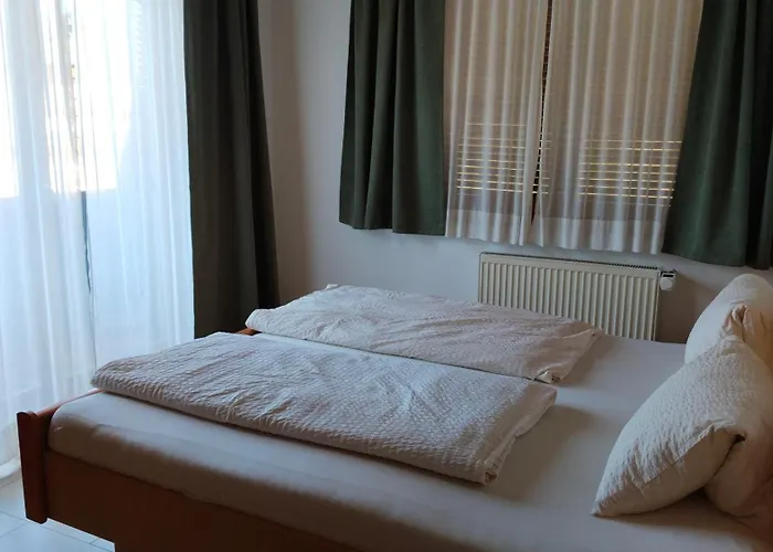 Apartament Haus Dorfer