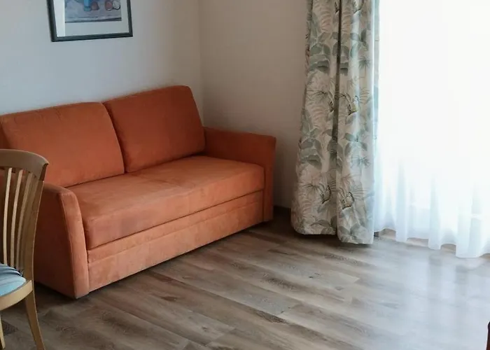 Haus Dorfer * Dobriach