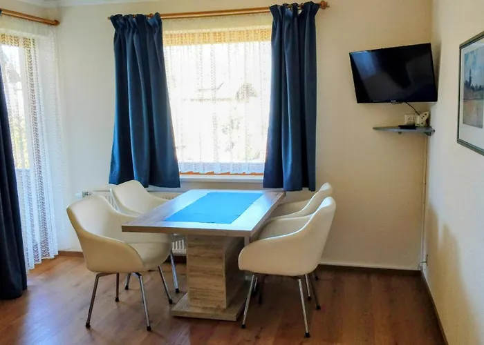 Apartment Haus Dorfer