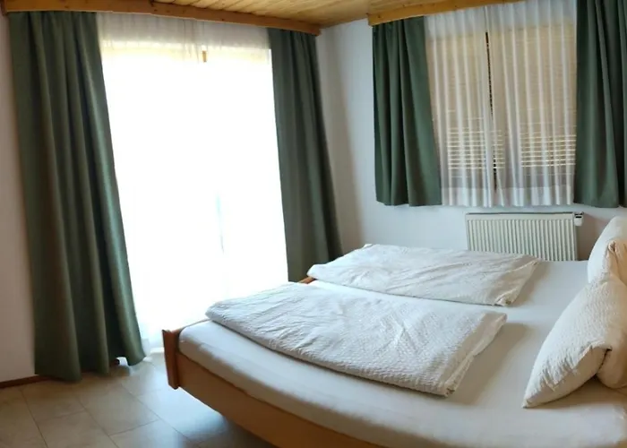 Haus Dorfer Apartment Dobriach