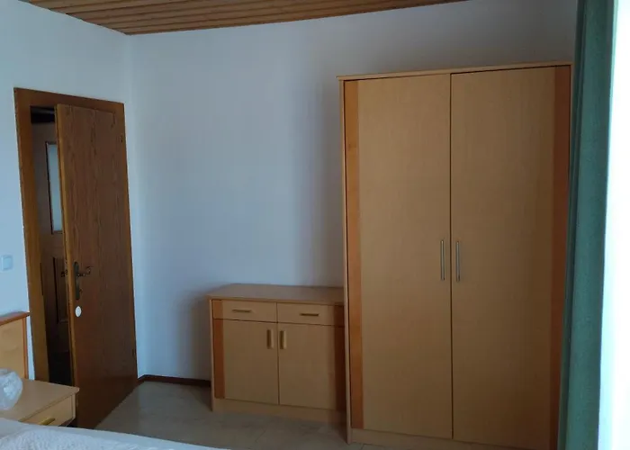 Haus Dorfer Apartment Dobriach