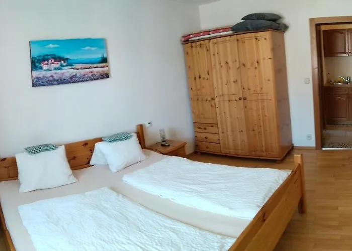 Haus Dorfer Apartment Dobriach