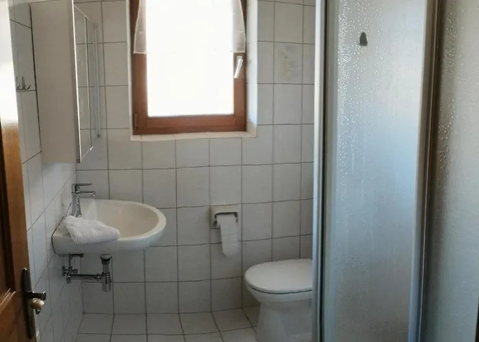 Apartment Haus Dorfer